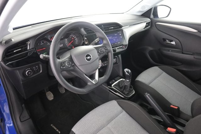 Opel Corsa Corsa 1.2 usato a VERONA