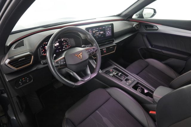 CUPRA Formentor Formentor 2.0 TDI 4Drive DSG usato a VERONA
