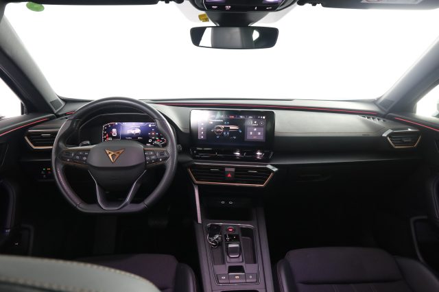 CUPRA Formentor Formentor 2.0 TDI 4Drive DSG - foto 4 di 4