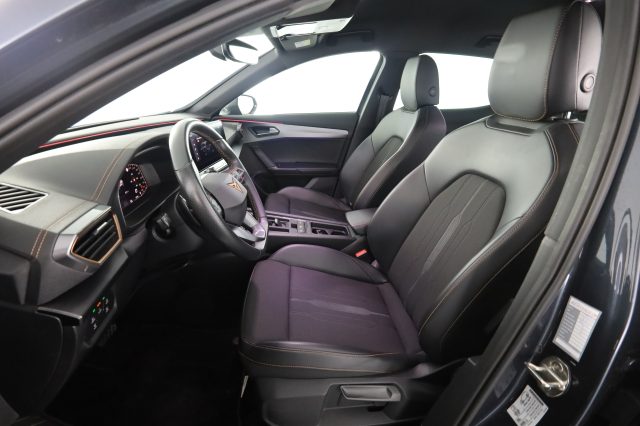 CUPRA Formentor Formentor 2.0 TDI 4Drive DSG - foto 2 di 4