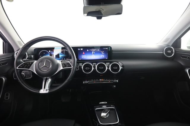 Mercedes-Benz A 180 A 200 d Automatic Progressive Advanced - foto 4 di 4