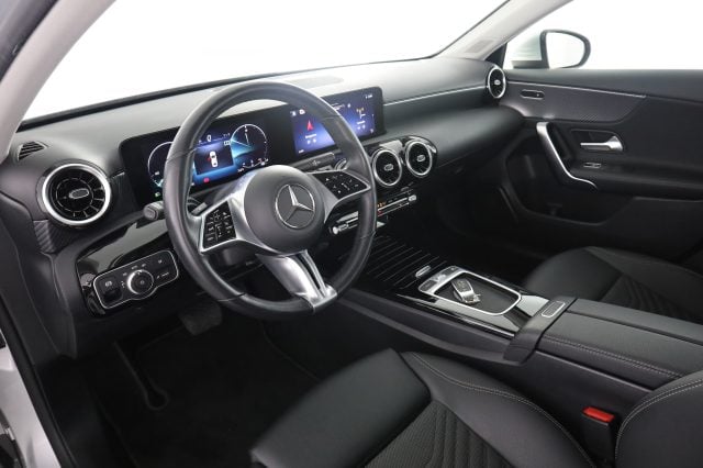 Mercedes-Benz A 180 A 200 d Automatic Progressive Advanced usato a VERONA