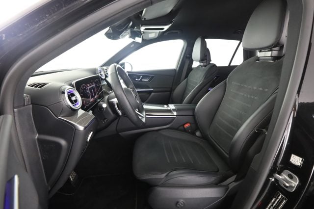 Mercedes-Benz G LC (X254) LC 300 d 4Matic Mild Hybrid AM - foto 2 di 4