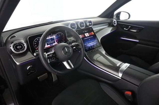 Mercedes-Benz G LC (X254) LC 300 d 4Matic Mild Hybrid AM usato a VERONA