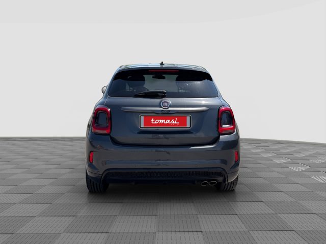 Fiat 500X 500X 1.0 T3 120 CV Sport - foto 4 di 17