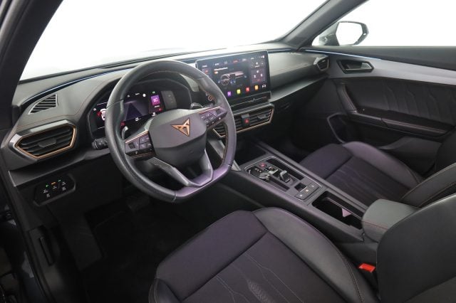 CUPRA Formentor Formentor 1.5 TSI DSG usato a VERONA