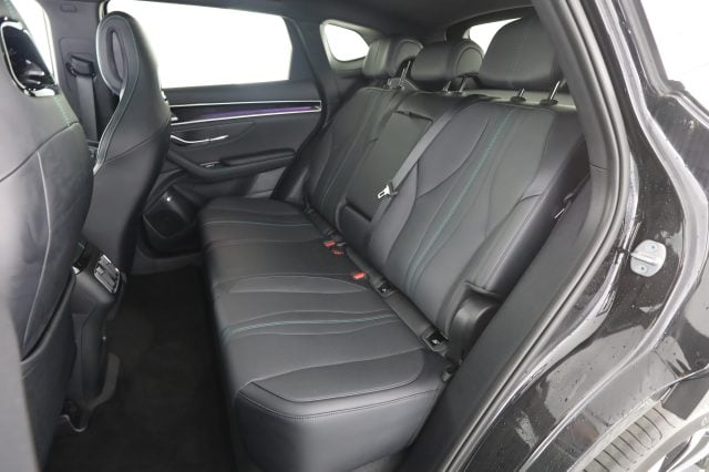 BYD Seal U DM-i DM-i 1.5 218 CV PHEV Comfort - foto 3 di 4