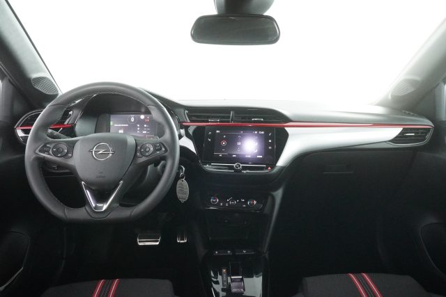 Opel Corsa Corsa 1.2 130 CV aut. GS - foto 4 di 11