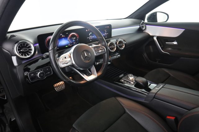 Mercedes-Benz A 250 A 250 e EQ-POWER Automatic PREMIUM usato a VERONA