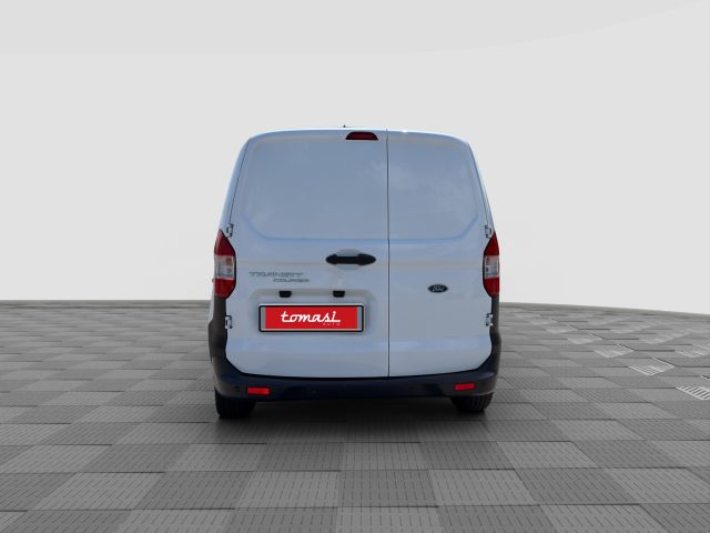 Ford Transit Courier Transit Courier 1.5 TDCi 100CV Van Trend - foto 4 di 4