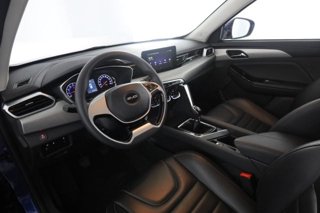 EVO Other Evo 5 (2023-->) Evo 5 1.5 Turbo Bi-fuel GPL, del 2024, 27.750 km, in vendita a Verona (VR)