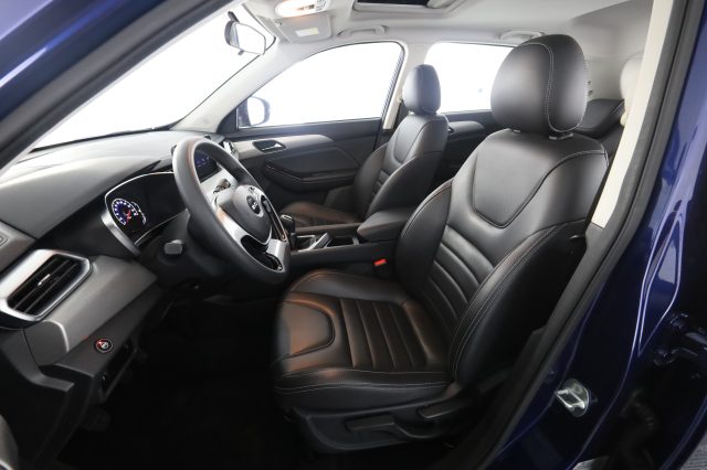 EVO Other Evo 5 (2023-->) Evo 5 1.5 Turbo Bi-fuel GPL - foto 2 di 14