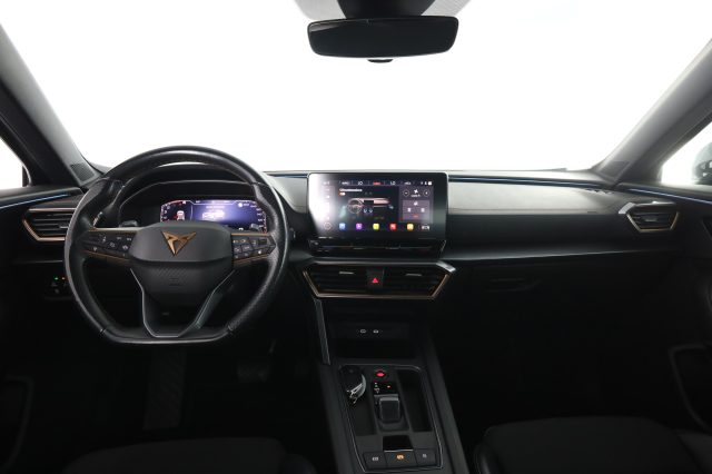CUPRA Formentor Formentor 1.5 TSI DSG - foto 4 di 14