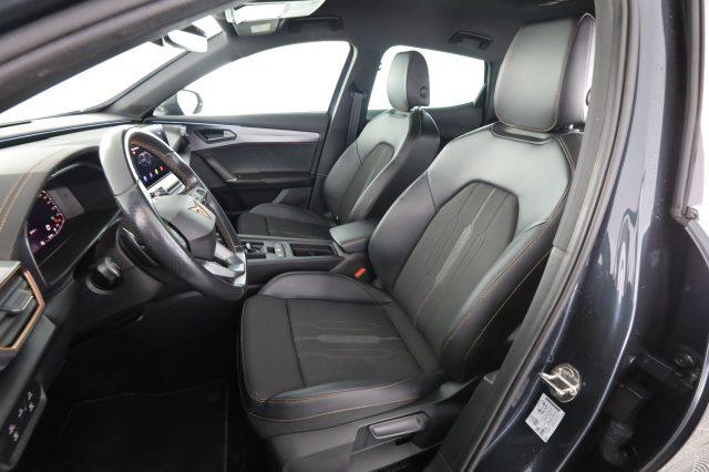 CUPRA Formentor Formentor 1.5 TSI DSG - foto 2 di 14