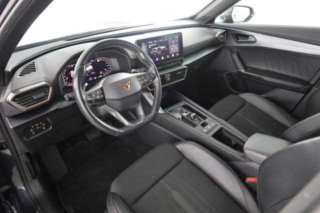 CUPRA Formentor Formentor 1.5 TSI DSG, del 2022, 52.435 km, in vendita a Verona (VR)