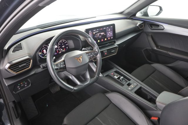 CUPRA Formentor Formentor 1.4 e-Hybrid DSG, del 2022, 52.424 km, in vendita a Verona (VR)