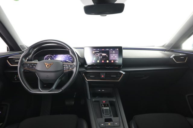 CUPRA Formentor Formentor 1.4 e-Hybrid DSG - foto 4 di 15