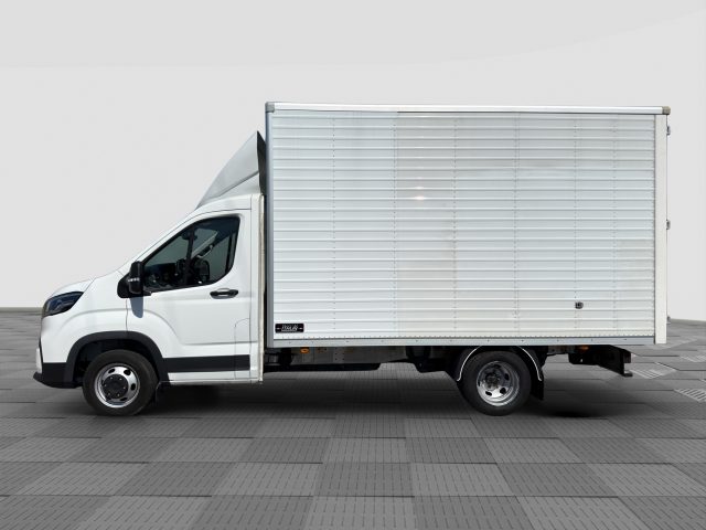 Maxus Deliver 9 Deliver9 2.0 CRDI 150CV RWD PL-RG Cabinato - foto 2 di 15