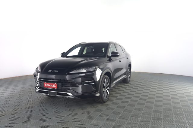 BYD Seal U DM-i DM-i 1.5 218 CV PHEV Boost, del 2026, 1 km, in vendita a Verona (VR)