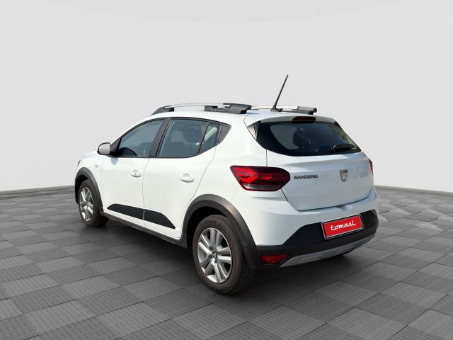 Dacia Sandero Sandero Stepway 1.0 TCe ECO-G Comfort - foto 3 di 17