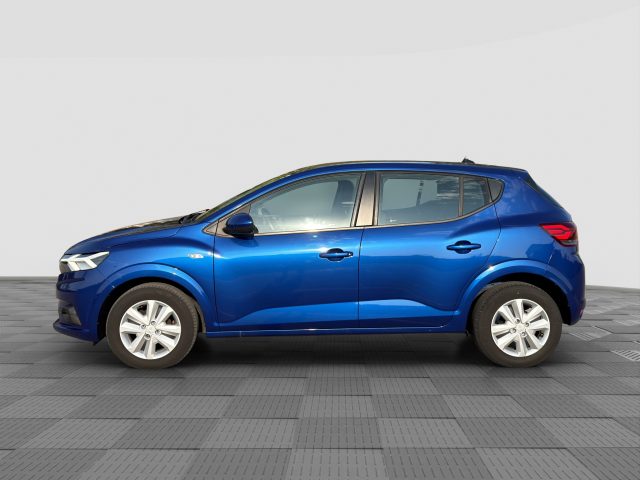 Dacia Sandero Sandero Streetway 1.0 TCe ECO-G Expression - foto 2 di 16