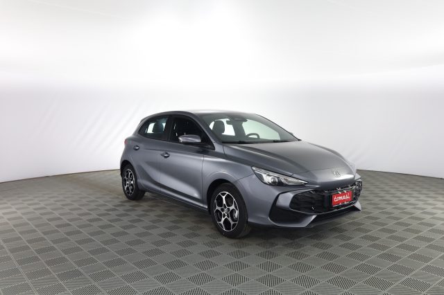 MG MG3 MG3 1.5 Comfort - foto 2 di 17