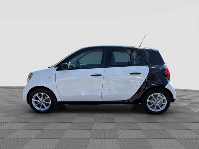 smart forFour forfour EQ youngster - foto 2 di 17