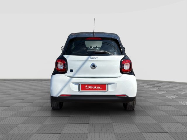 smart forFour forfour EQ youngster - foto 4 di 17