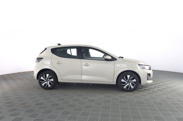 Dacia Sandero 3ª serie Streetway TCe 100 CV Expression - foto 3 di 19