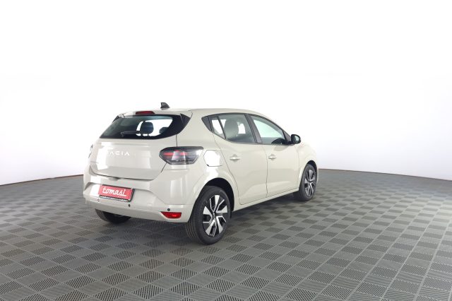 Dacia Sandero 3ª serie Streetway TCe 100 CV Expression - foto 4 di 19