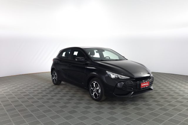 MG MG3 MG3 1.5 Comfort - foto 2 di 16