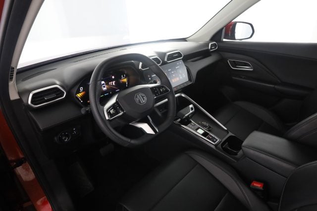 MG ZS ZS Hybrid+ Luxury, del 2025, 16.872 km, in vendita a Verona (VR)