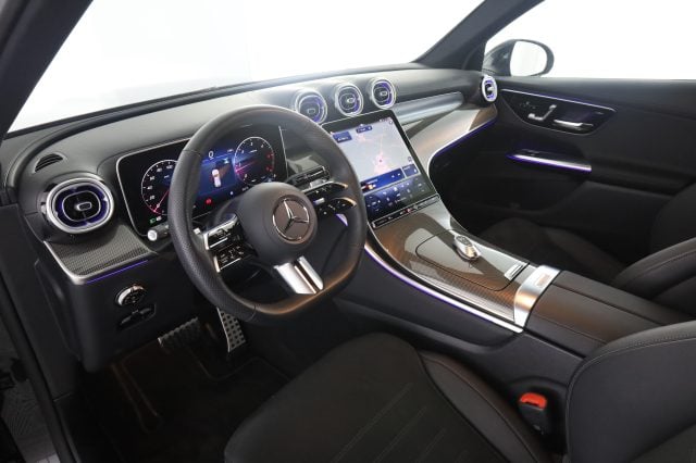 Mercedes-Benz G LC (X254) LC 300 d 4Matic Mild Hybrid AM usato a VERONA