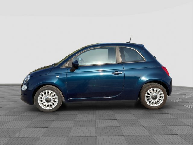 Fiat 500 500 1.0 Hybrid Lounge - foto 2 di 4