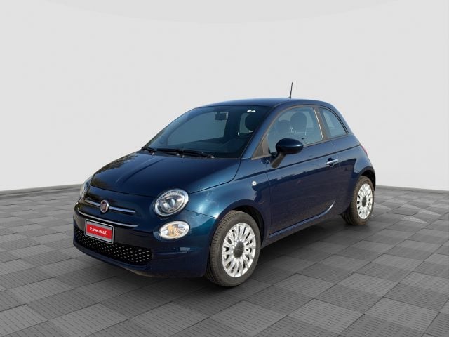 Fiat 500 500 1.0 Hybrid Lounge usato a VERONA