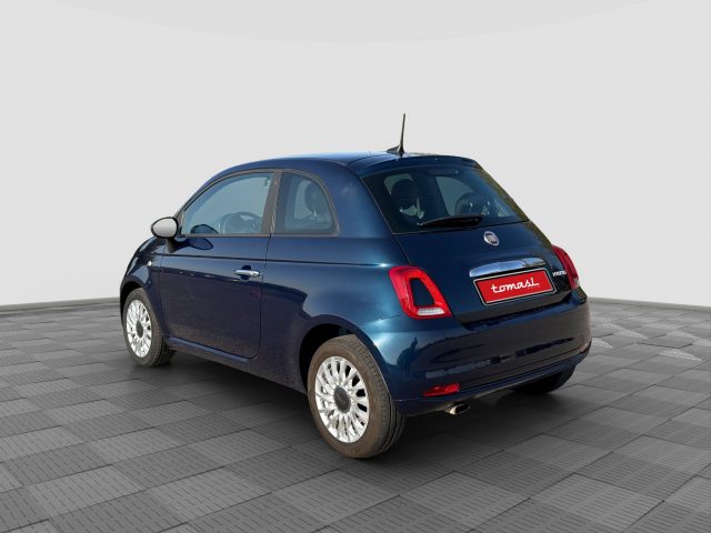 Fiat 500 500 1.0 Hybrid Lounge - foto 3 di 4