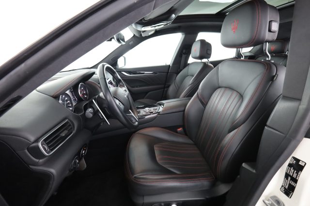 Maserati Levante Levante 330 CV MHEV AWD GT - foto 2 di 4