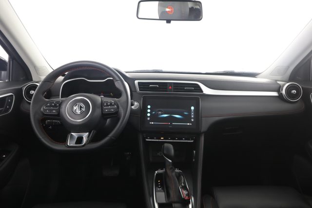 MG ZS ZS 1.0T-GDI aut. Luxury - foto 4 di 14