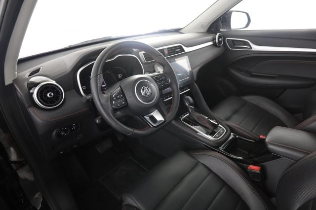 MG ZS ZS 1.0T-GDI aut. Luxury, del 2024, 37.252 km, in vendita a Verona (VR)