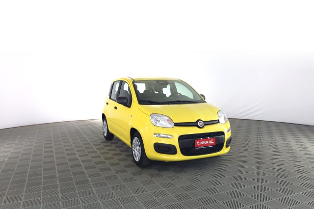Fiat Pandina Pandina 1.0 FireFly 65 CV Hybrid Icon - foto 2 di 14