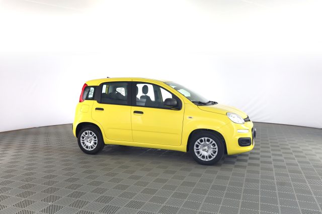 Fiat Pandina Pandina 1.0 FireFly 65 CV Hybrid Icon - foto 3 di 14