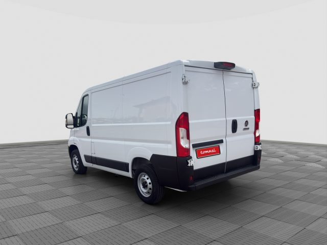 Fiat Ducato Ducato 30 2.2 Mjt 120CV PC-TN Furgone - foto 3 di 4