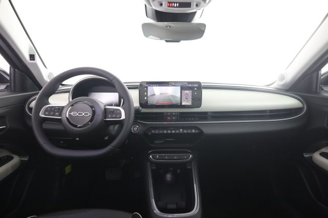 Fiat 600 600 Hybrid 110 CV DCT MHEV La Prima - foto 4 di 4
