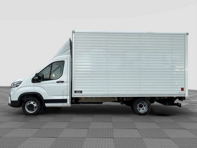 Maxus Deliver 9 Deliver9 2.0 CRDI 150CV RWD PLM-RG Cabinato - foto 2 di 4