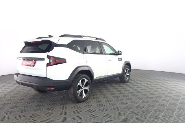 Dacia Bigster Bigster Hybrid 155 CV Journey - foto 4 di 4