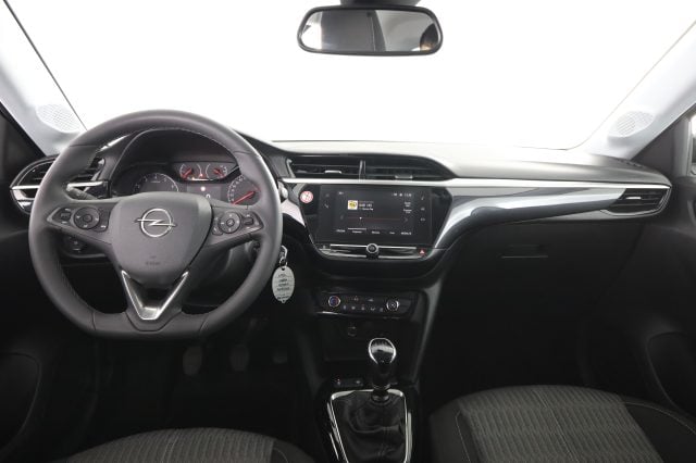 Opel Corsa Corsa 1.2 100 CV Elegance - foto 4 di 4