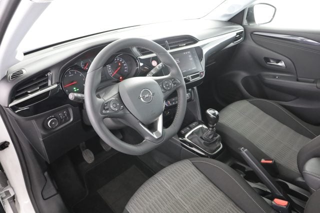 Opel Corsa Corsa 1.2 100 CV Elegance, del 2023, 46.286 km, in vendita a Verona (VR)