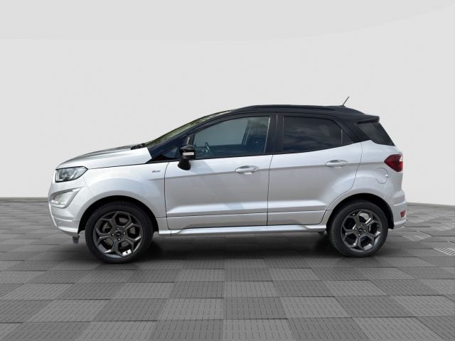 Ford EcoSport EcoSport ST-Line 1.0 EcoBoost 100 CV (73 kW) MT6 - foto 2 di 4