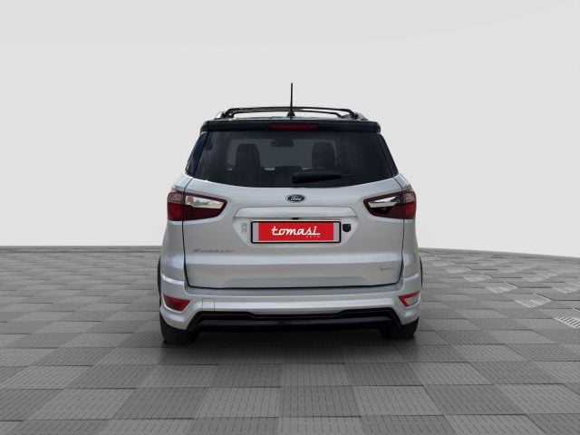 Ford EcoSport EcoSport ST-Line 1.0 EcoBoost 100 CV (73 kW) MT6 - foto 4 di 4