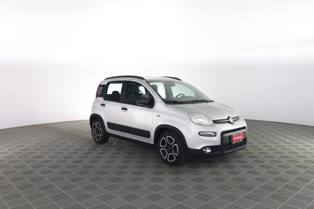 Fiat Panda Panda 1.0 FireFly Hybrid City Life - foto 2 di 4